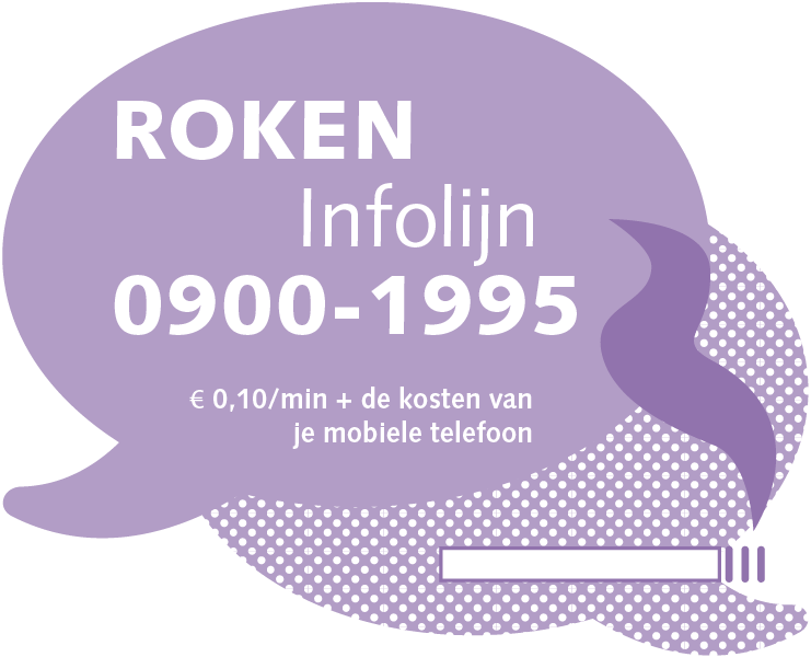 Bouwen op zich zorgen maken portemonnee Verslaving aan nicotine - ROKENinfo.nl